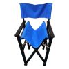 2pcs Canvas Chair