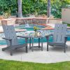 Adirondack chair