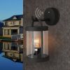 Elegant European design outdoor light