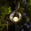 Solar Outdoor lights stake