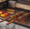 Lockable Grill Basket