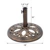 Heavy Umbrella Base