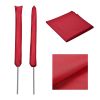 Patio Umbrella Cover; fits for 9 to 13ft umbrella