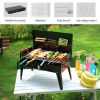 Portable BBQ Grill