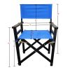 2pcs Canvas Chair