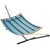 Hammock lounge