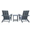 Adirondack chair