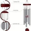 30" Wind chime