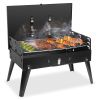 Portable BBQ Grill