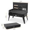 Portable BBQ Grill
