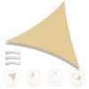 28 ft Equilateral Triangle Sun Shade Sail