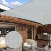 13x10 ft Rectangle Sun Shade Sail