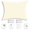 23x20 ft Rectangle Triangle Sun Shade
