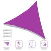 25 ft Equilateral Triangle Sun Shade Sail