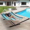Hammock lounge