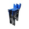 2pcs Canvas Chair