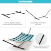 Hammock lounge
