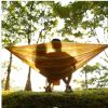 Hanging hammonk