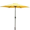 9ft Patio umbrella