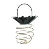 LED Hanging Solar Light Outdoor Garden Light
