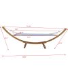 HAMMOCK WITH STAND