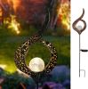 Solar Outdoor lights stake