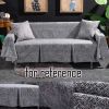 Sofa cloth size: 190x260cm (76x102 inches).