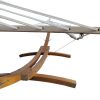 HAMMOCK WITH STAND