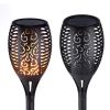 Flickering LED Tiki torches