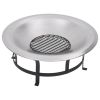 Outdoor fire pit