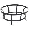 Outdoor fire pit