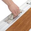One-piece Portable Folding Table