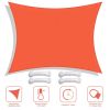 Decorative & Effective Shading - 16x12 ft Rectangle Sun Shade Sail