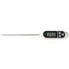 Stainless steel probe Grill Thermometers