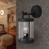 Elegant European design outdoor light