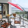 Patio Umbrella