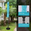 9 feet Outdoor Patio Umbrella