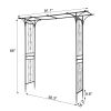 Garden Trellis