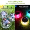LED Floating lights