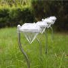 Diamond Decoration Garden Stake Lights