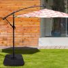 Umbrella Base