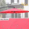 Patio Umbrella
