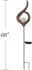 Solar Outdoor lights stake