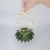 LED Hanging Solar Light Outdoor Garden Light