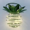 LED Hanging Solar Light Outdoor Garden Light