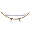 HAMMOCK WITH STAND