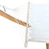 HAMMOCK WITH STAND