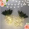 LED Hanging Solar Light Outdoor Garden Light