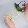 LED Hanging Solar Light Outdoor Garden Light